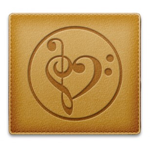 Sample Musician's Heart - Sample Image